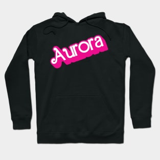 Aurora x Barbie Hoodie